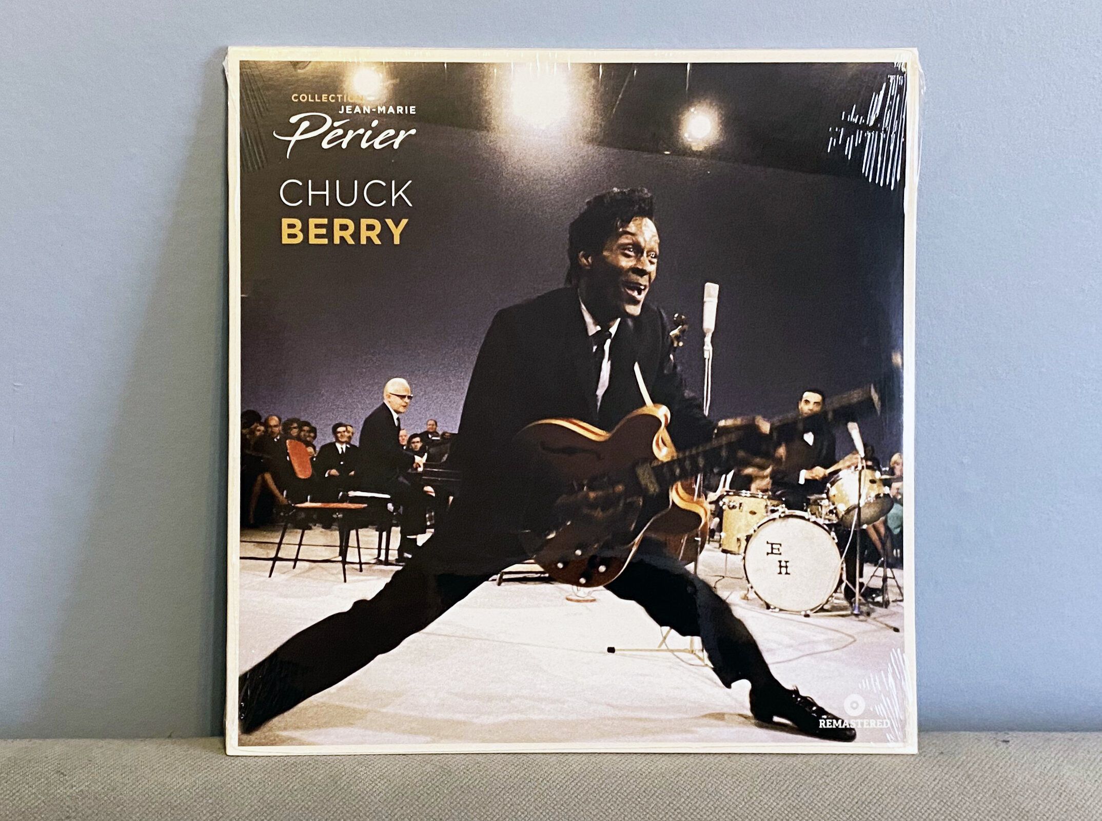 Chuck Berry Sextape