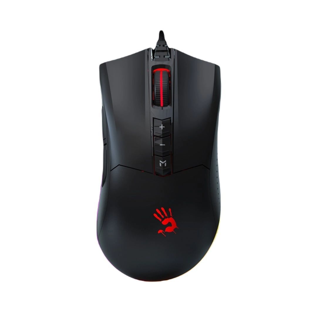 Blacklist device a4tech mouse rust фото 10