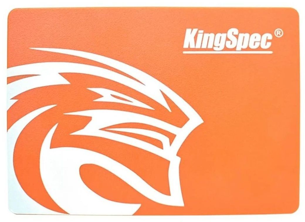 KingSpec1ТБВнутреннийSSD-дискP3-1Tb(00000414362)