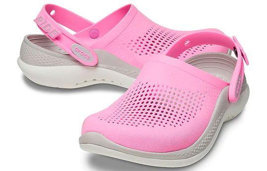 Crocs women's cheap literide clog