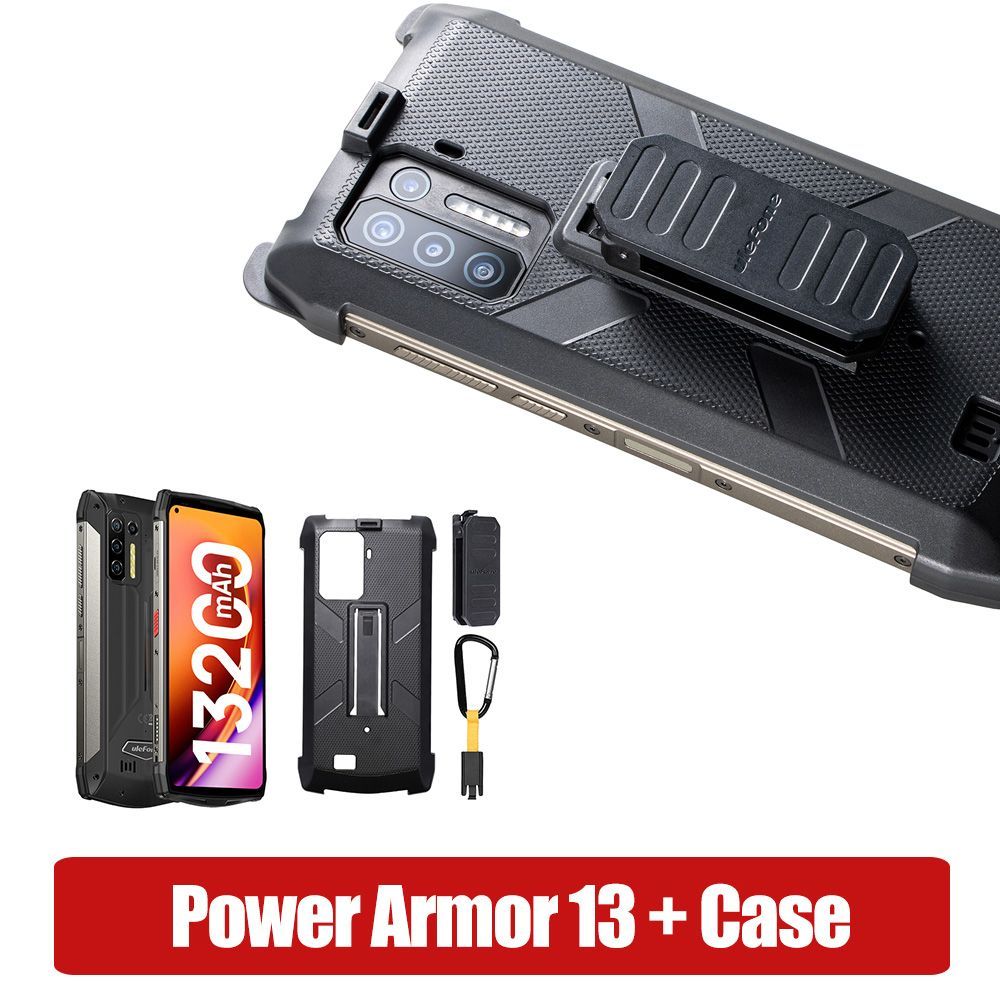 Смартфон Ulefone Armor 13 Купить