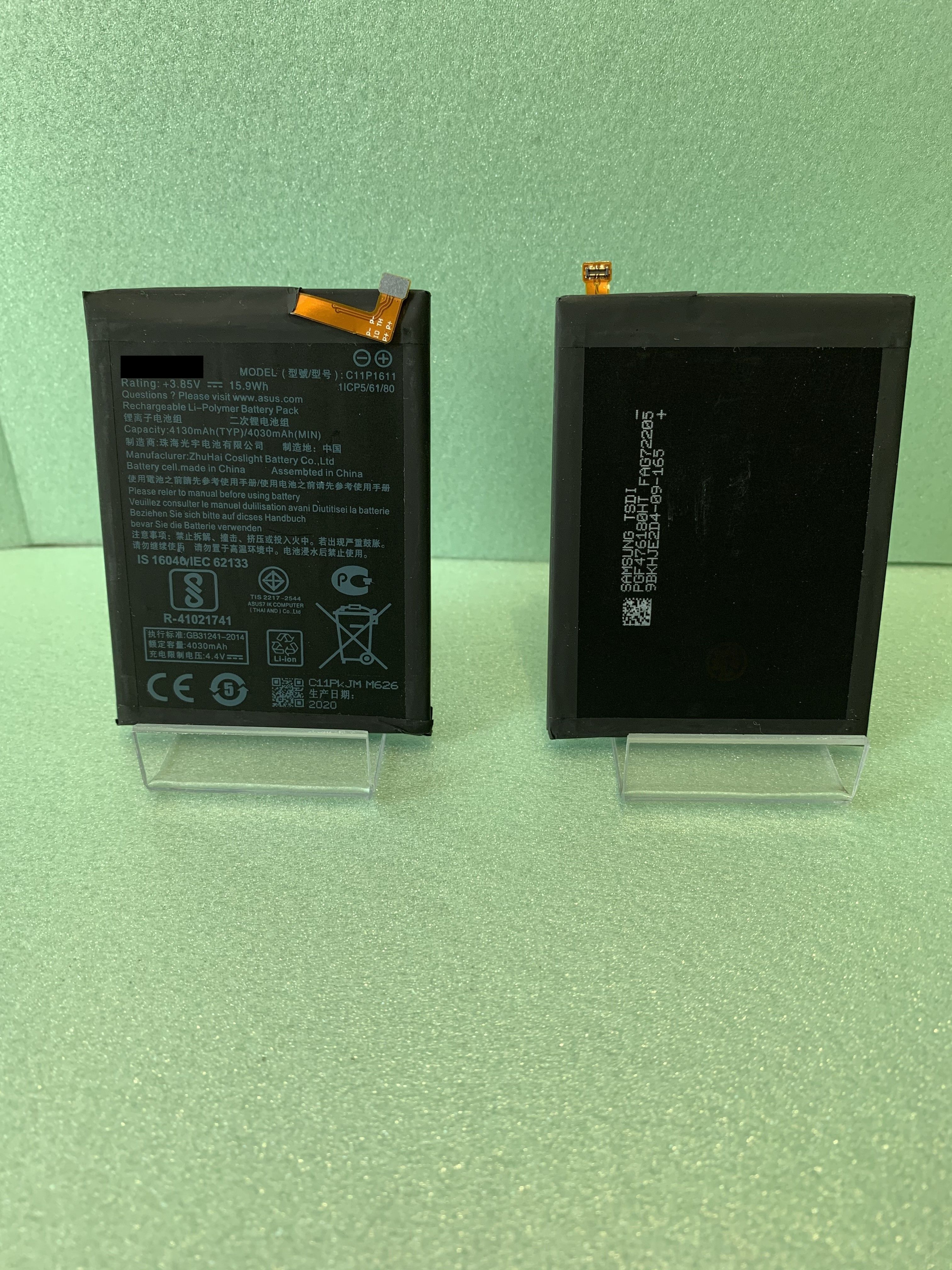 Zenfone 3 Max Аккумулятор Купить