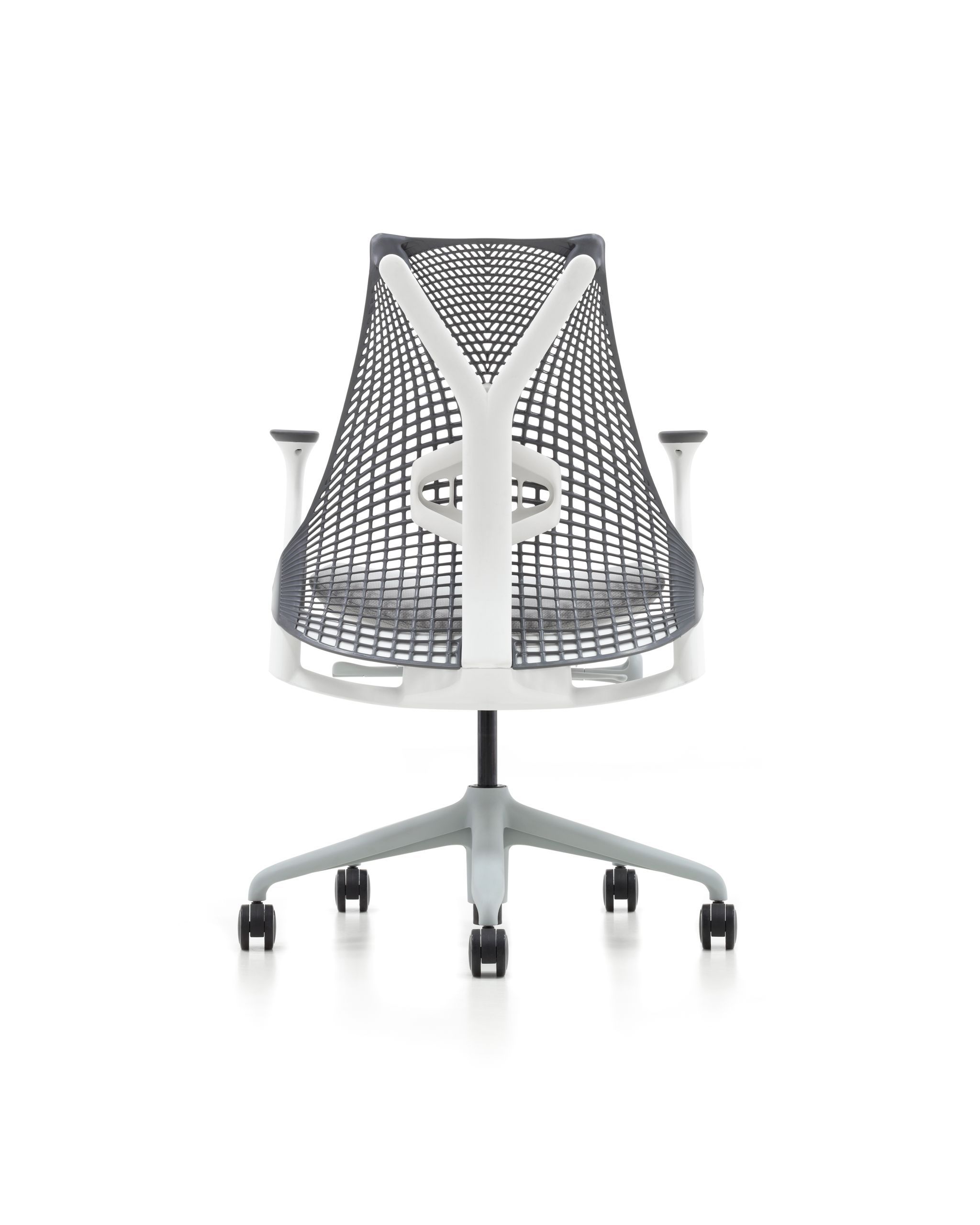 Офисный стул herman miller