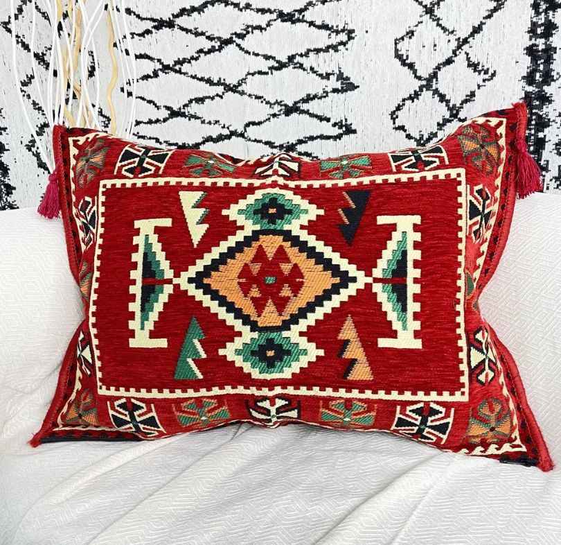 Наволочки турция. Турецкие подушки декоративные.