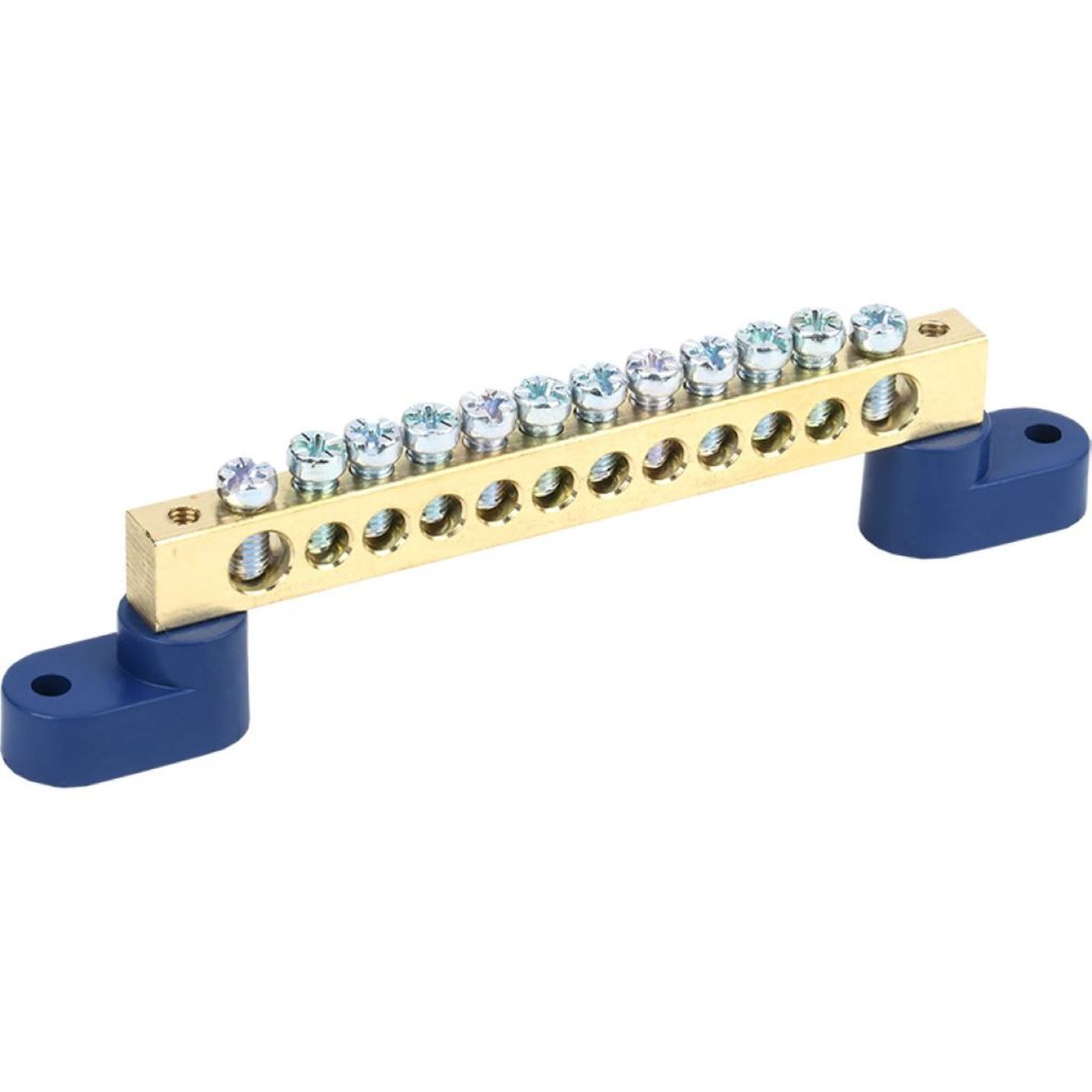 изолятор стойка. шина нулевая шни 6х9-10-у2-с на 2-х угл. шина заземления "n" 20/2 iek 6x9мм угловой изолятор (10/200). шина n на угловых изоляторах. шина нулевая на изоляторе усиленная рэк 9 18 26 отверстий.