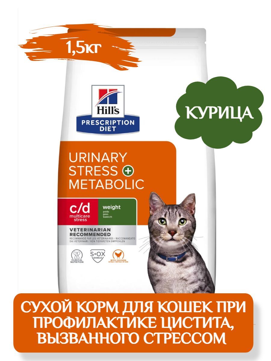 Купить Хиллс Для Кошек В Новосибирске