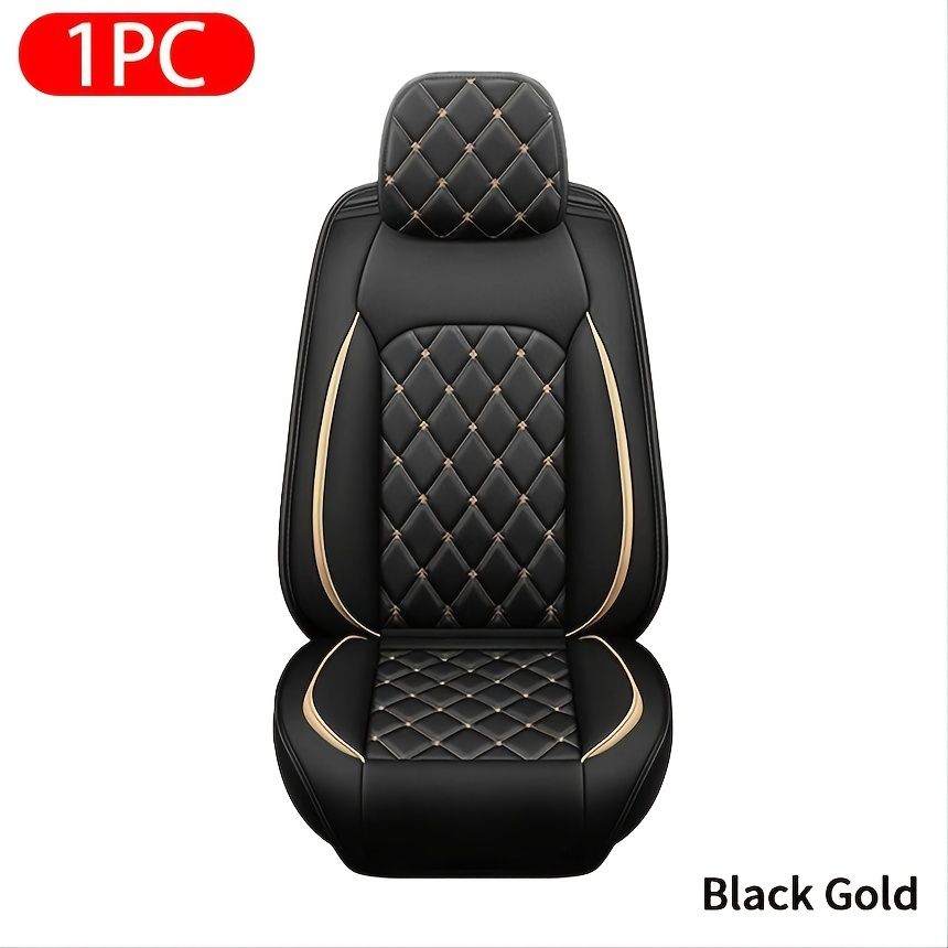 Car Seat Cover Leather