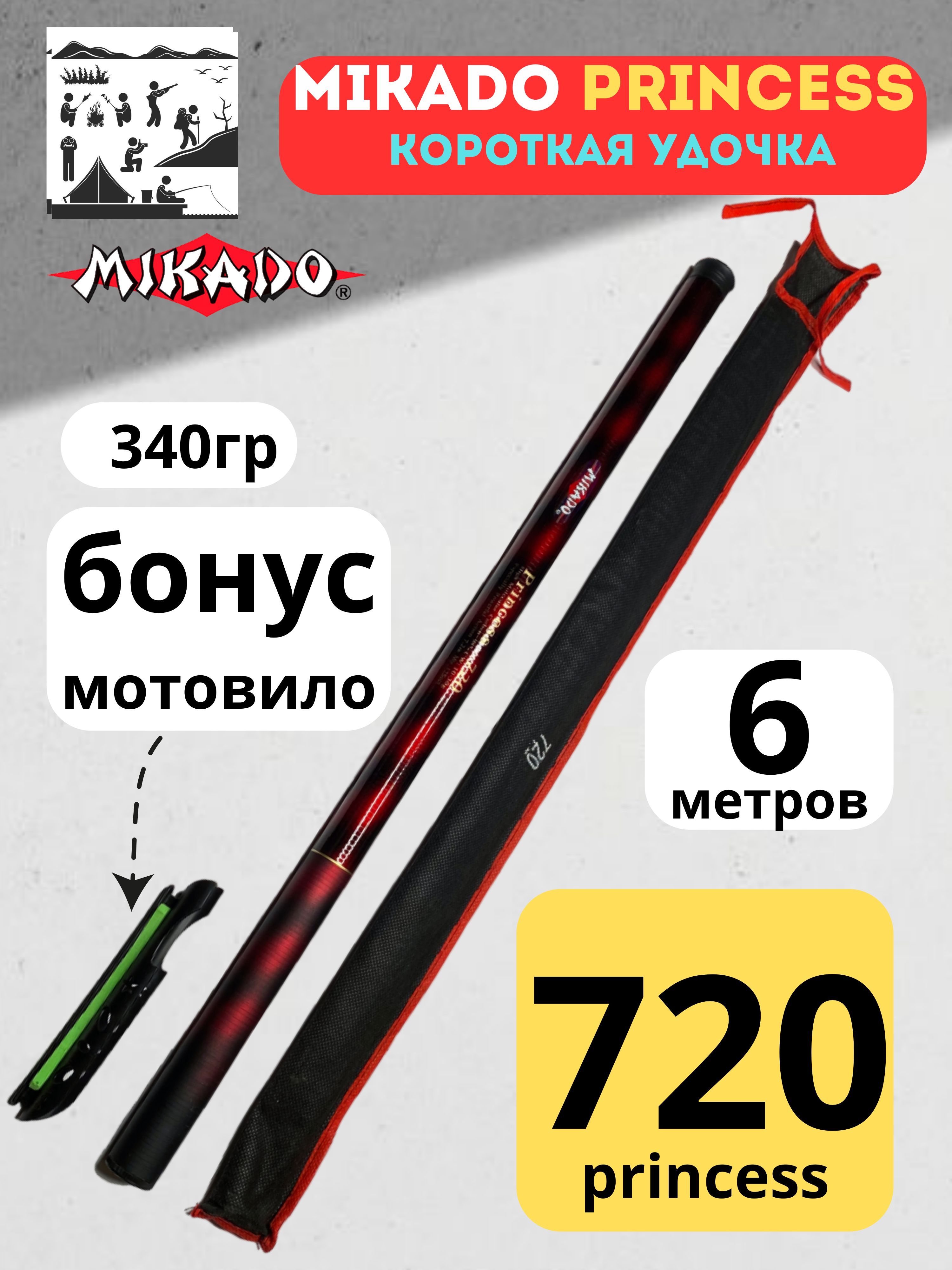 Поплавочныеудилища