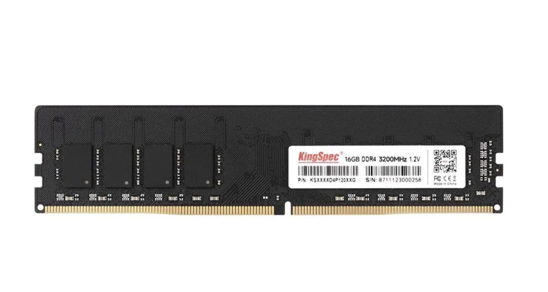 Ranura de memoria ddr4