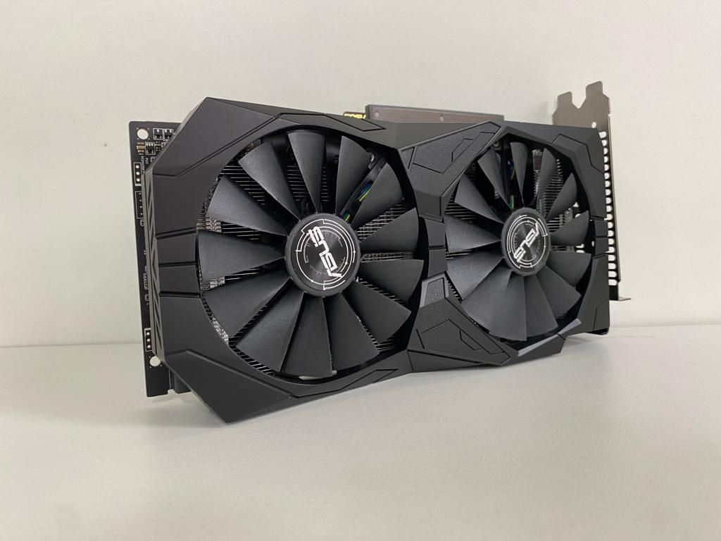 Rx580 8 Gb Купить