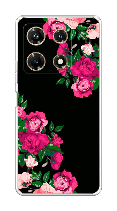 Смартфон infinix note 30 pro чехол Смартфон infinix note 30 pro чехол