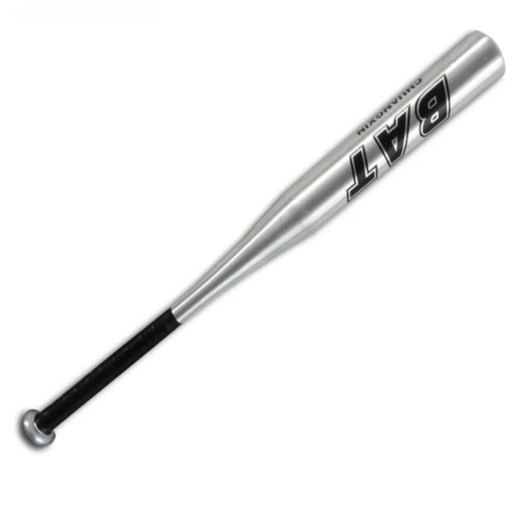 Можно купить биту. Бита бейсбольная алюминиевая the Legioners Smithys bat 65см. Бита для бейсбола bat 26 дюймов. Бита для бейсбола 30 алюминиевая 19095. Бита Teloon бейсбольная алюминиевая, 28.