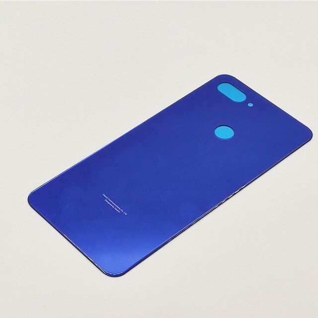 Xiaomi mi 8 lite стекло