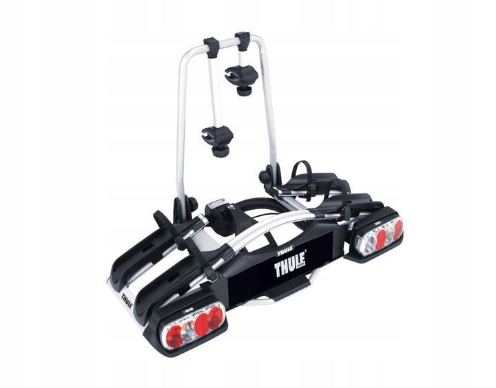 Платформа на фаркоп Thule EuroWay G2 920