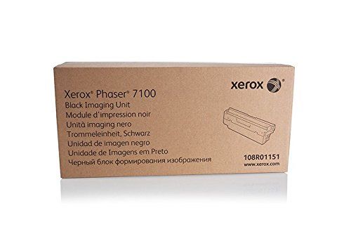 Блок формирования изображения xerox phaser 7100