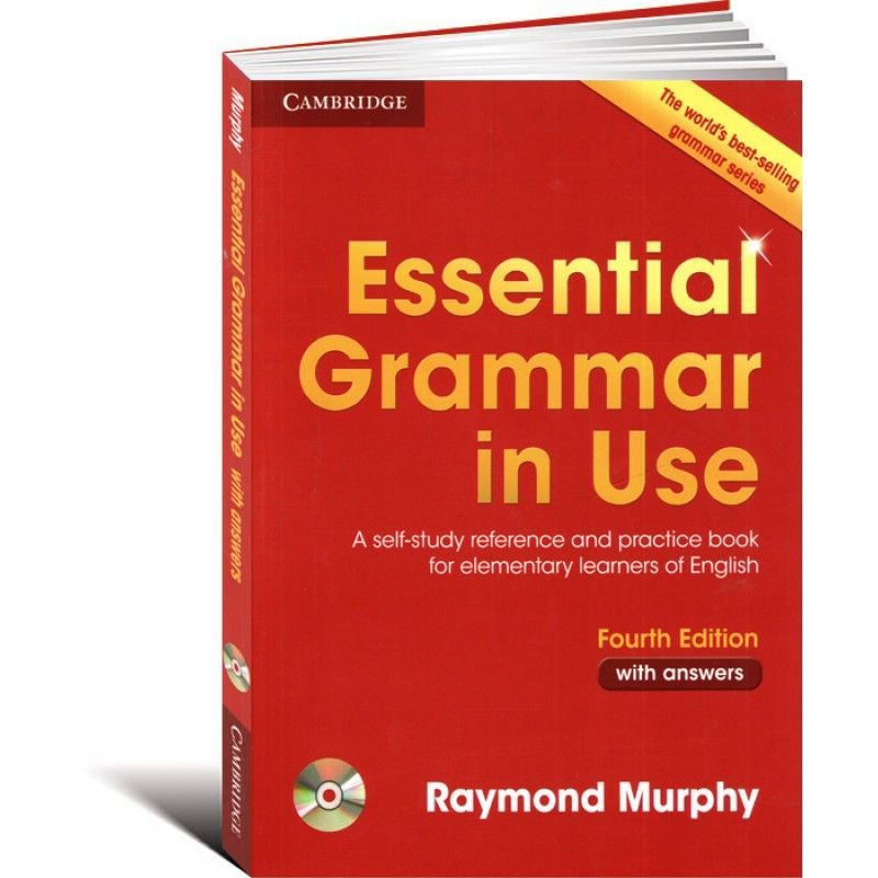 Учебники in use. Essential Grammar in use Raymond Murphy. Essential Grammar in use with answers. Essential English Grammar in use. L'Atelier учебник.