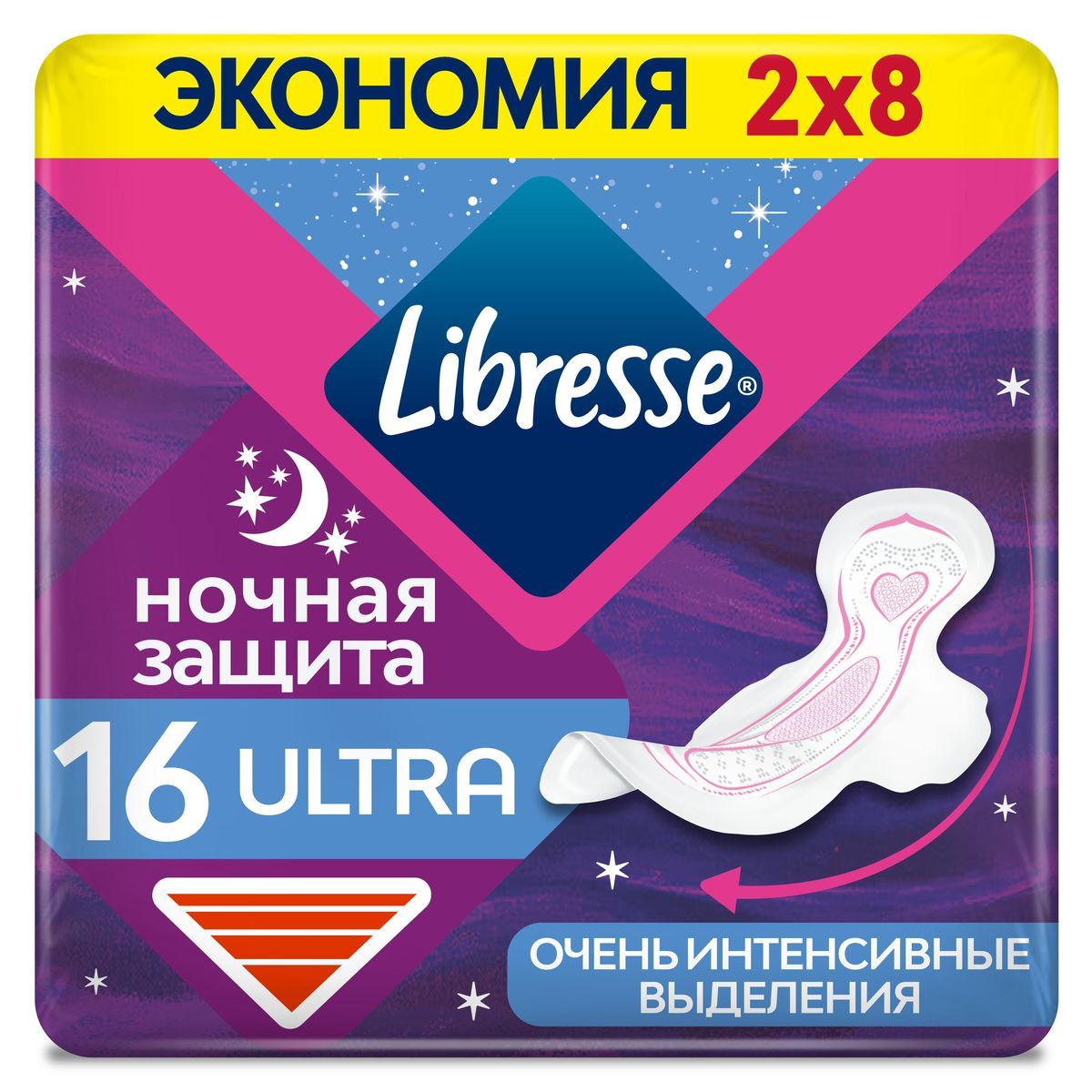 Libresse — купить товары бренда Libresse (Либрес) в интернет-магазине OZON
