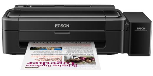 EpsonПринтерСтруйныйEpsonL132C11CE58403