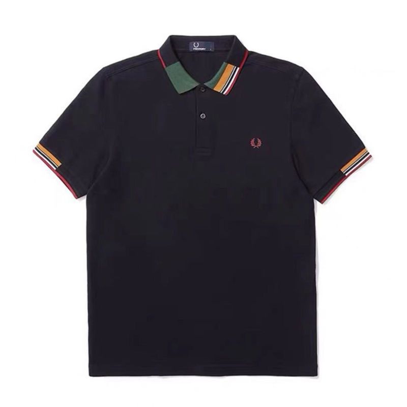 Поло Fred Perry Мужские Купить