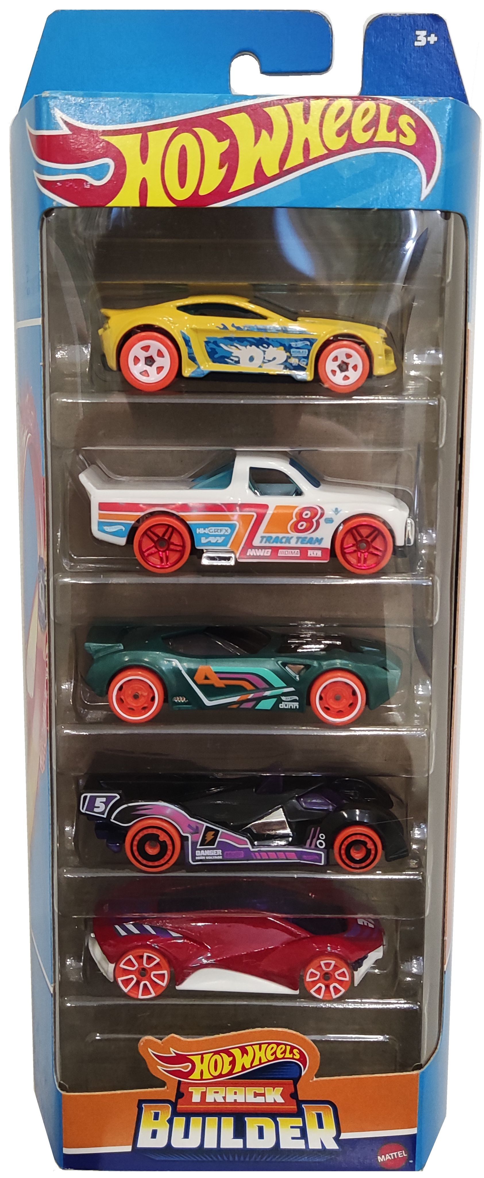 Hot Wheels С‚17674