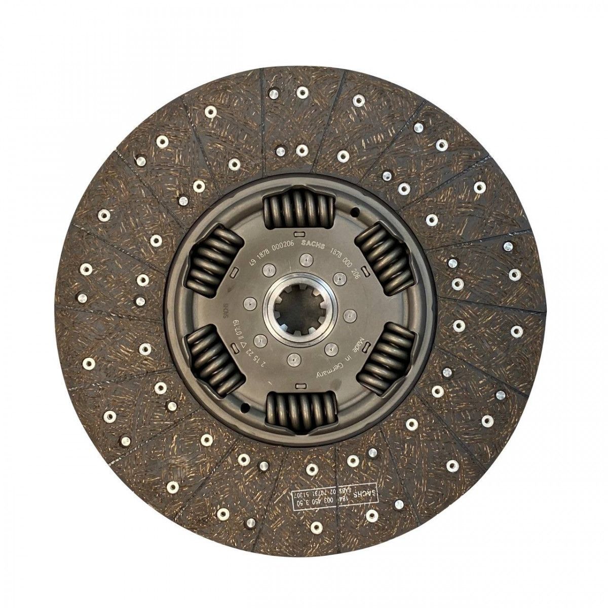 1878000206 диск сцепления. 1878000206 диск сцепления. 1878000206 диск сцепления sachs. 236-1308632 диск ведомый. Диск сцепления ведомый 1878000206 камаз.