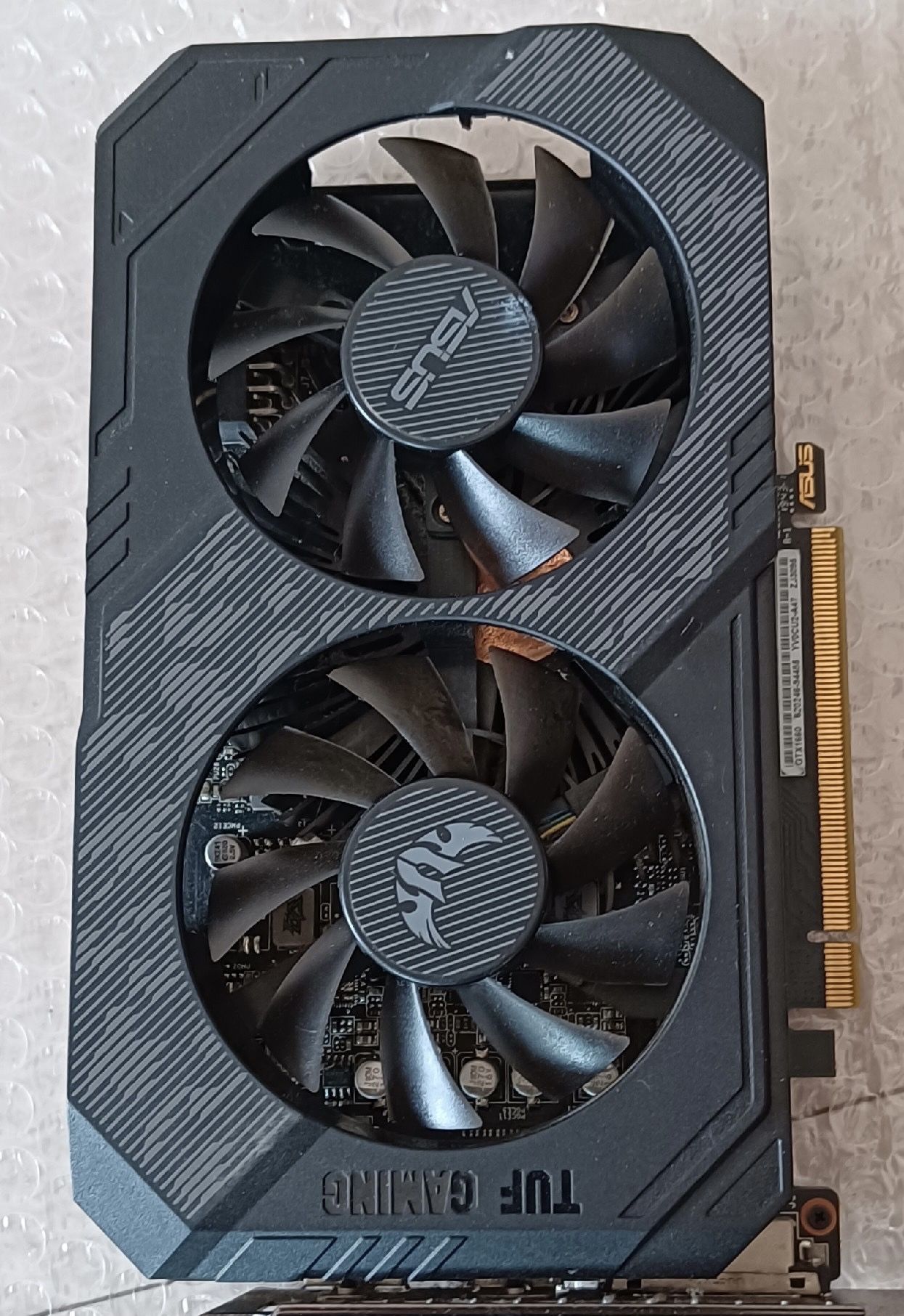 1660 gddr6