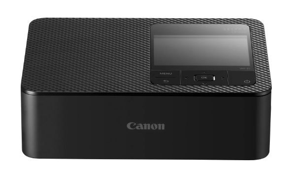 Canon Мини-принтер Selphy CP1500 сублимационный, Цветной