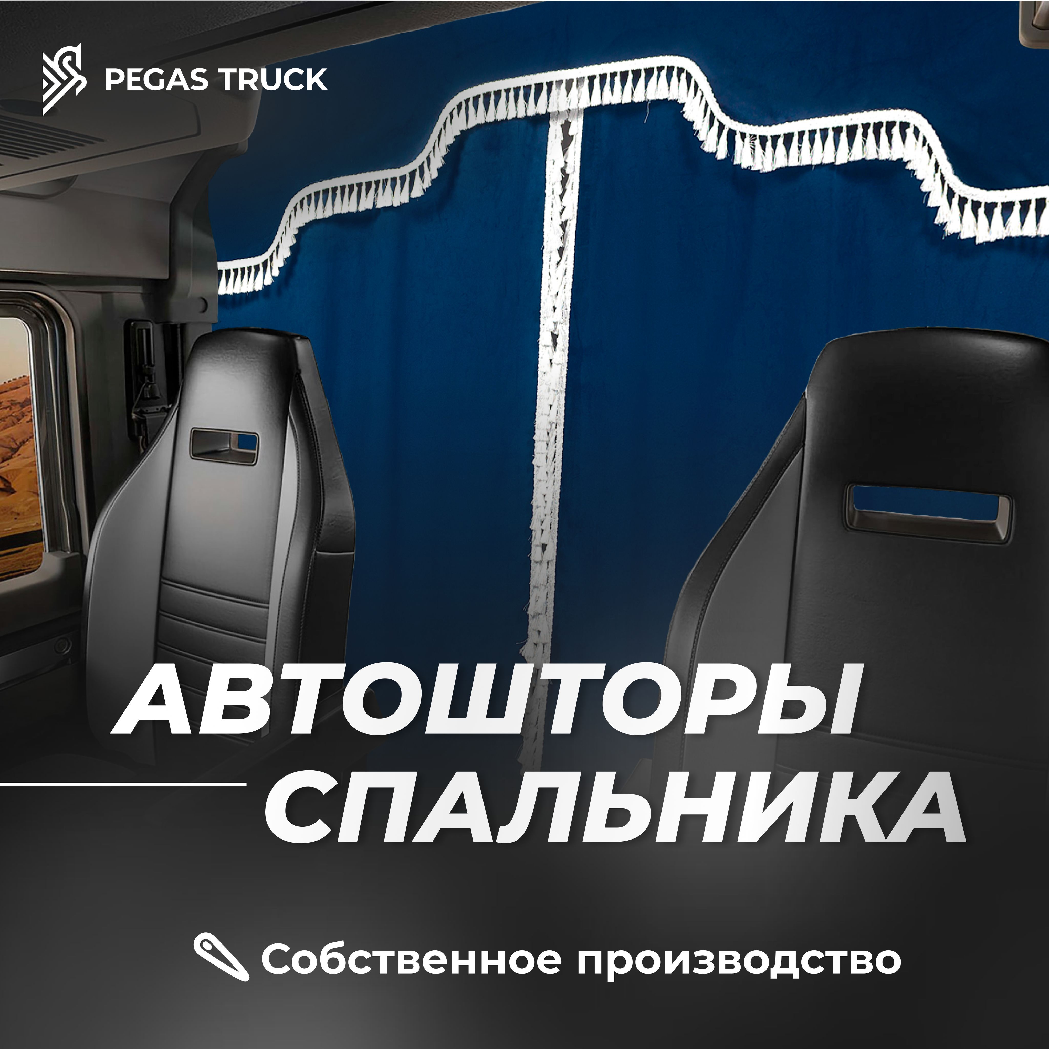 Шторка солнцезащитная PEGAS TRUCK Mercedes-Benz, Ford (240х - купить по  доступным ценам в интернет-магазине OZON (1267739842)