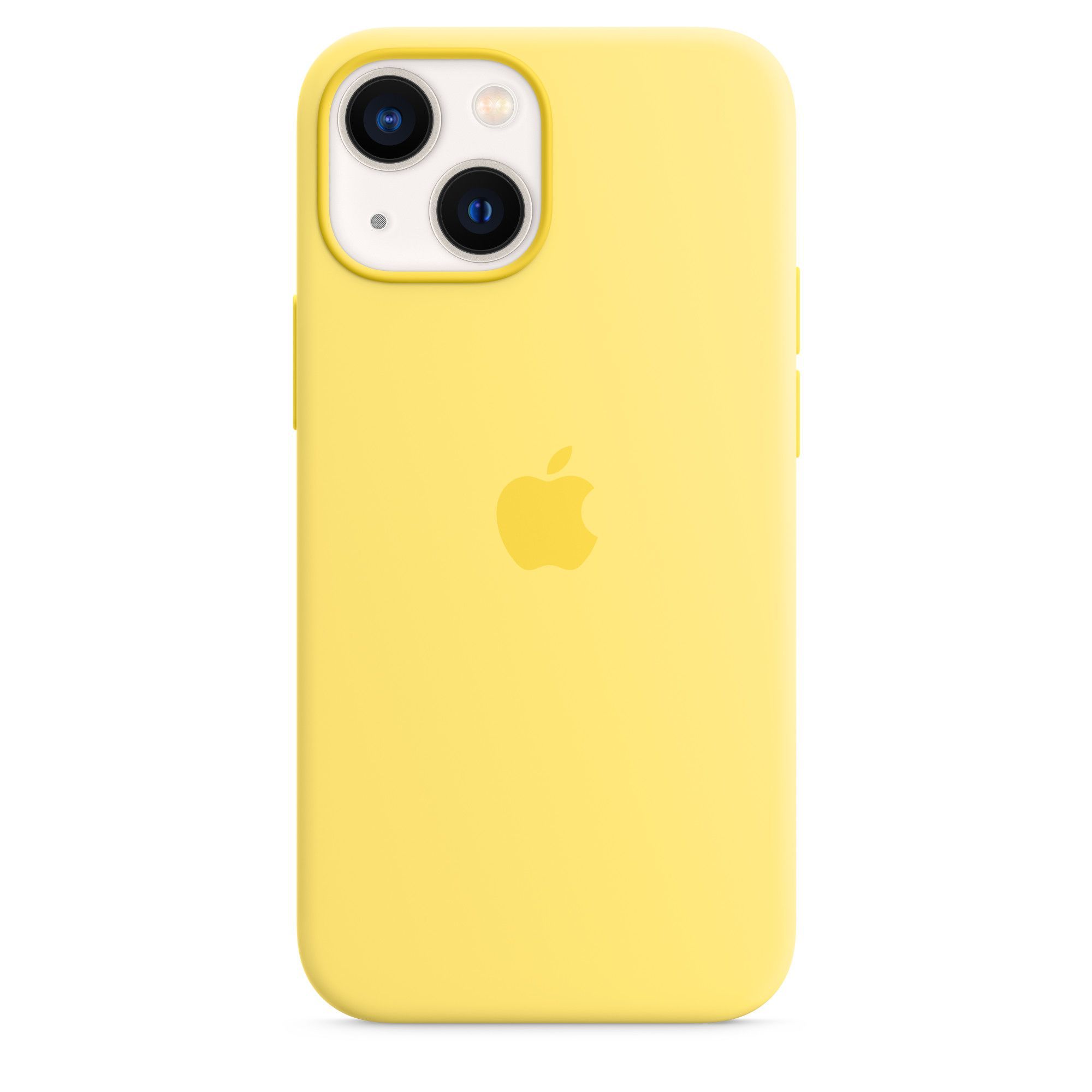 Apple Silicone Case Iphone 13 Купить