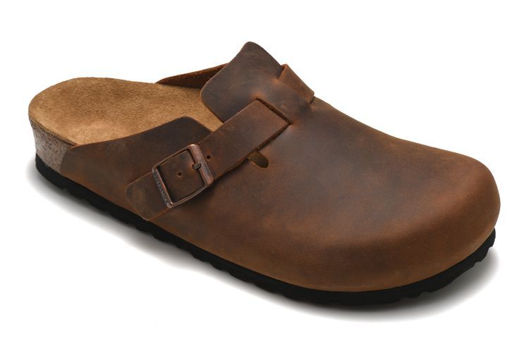 Сабо Birkenstock...