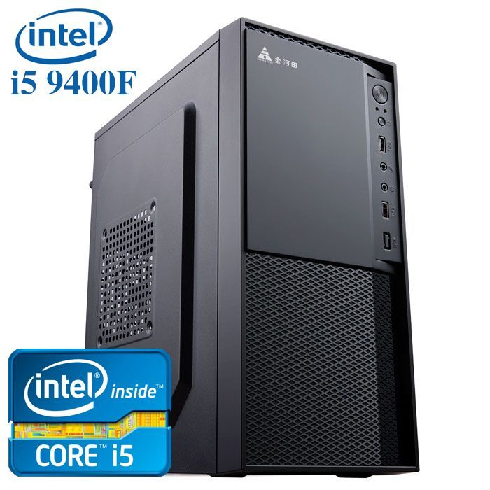 Intel i5 9400f gtx 1660. Intel i5 9400f gtx 1660