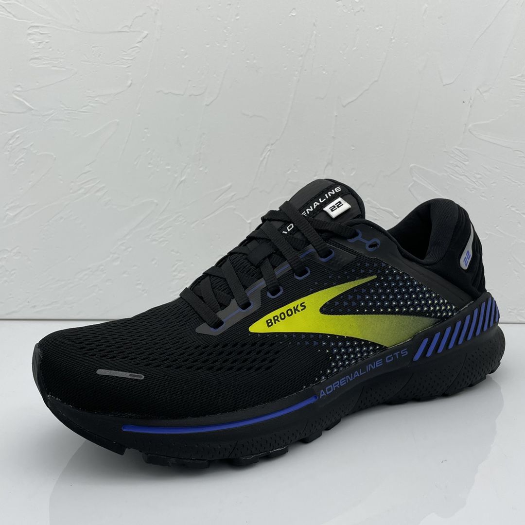 Кроссовки Brooks Ghost 14 Gtx Купить