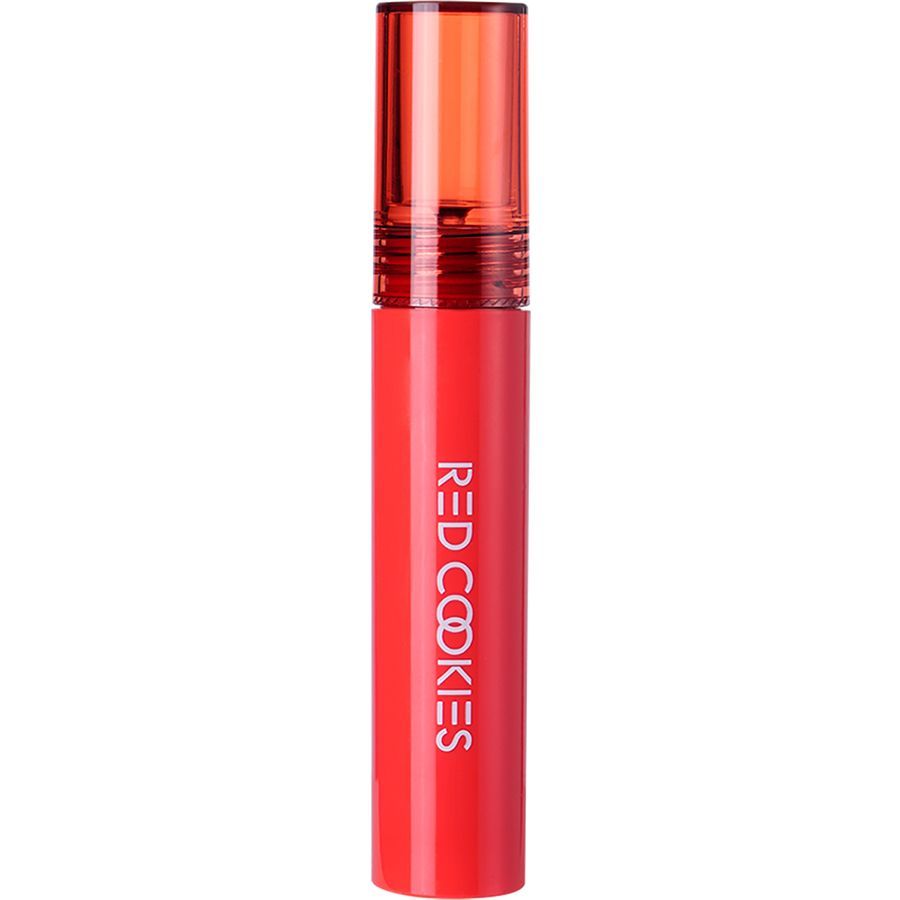 Red tint. Red tint