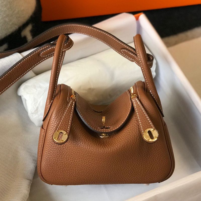 Hermes Mini Saddle