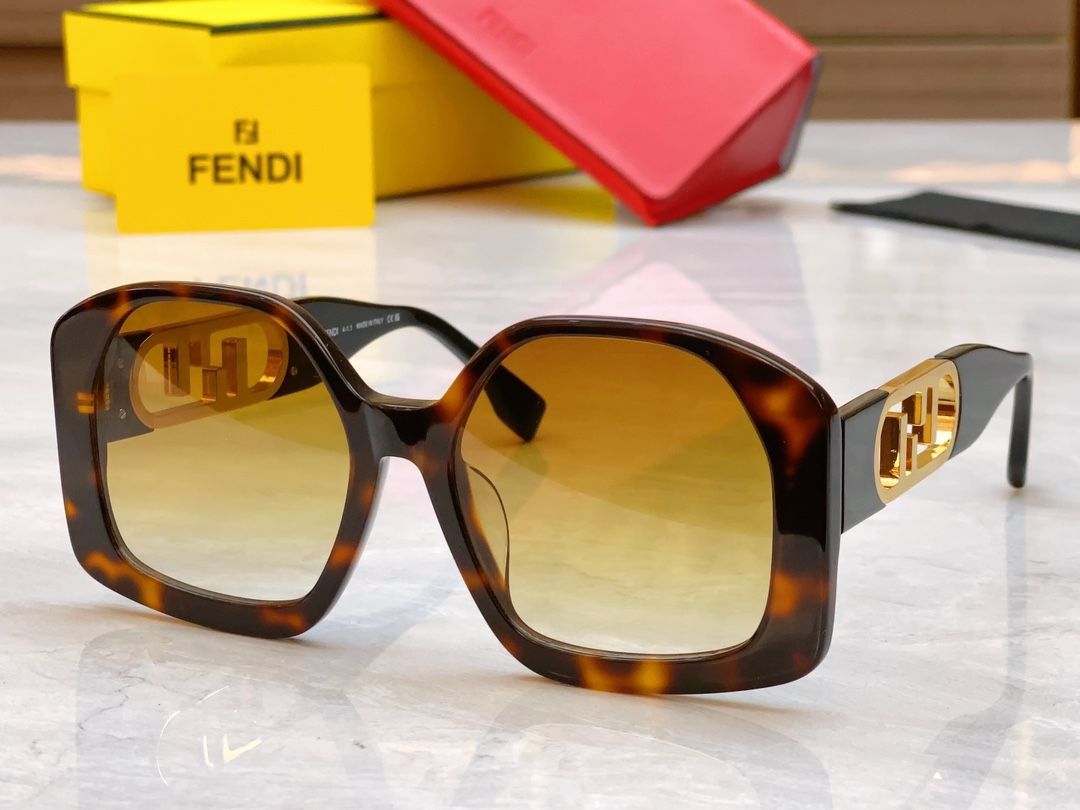 Fendi Ski Wear