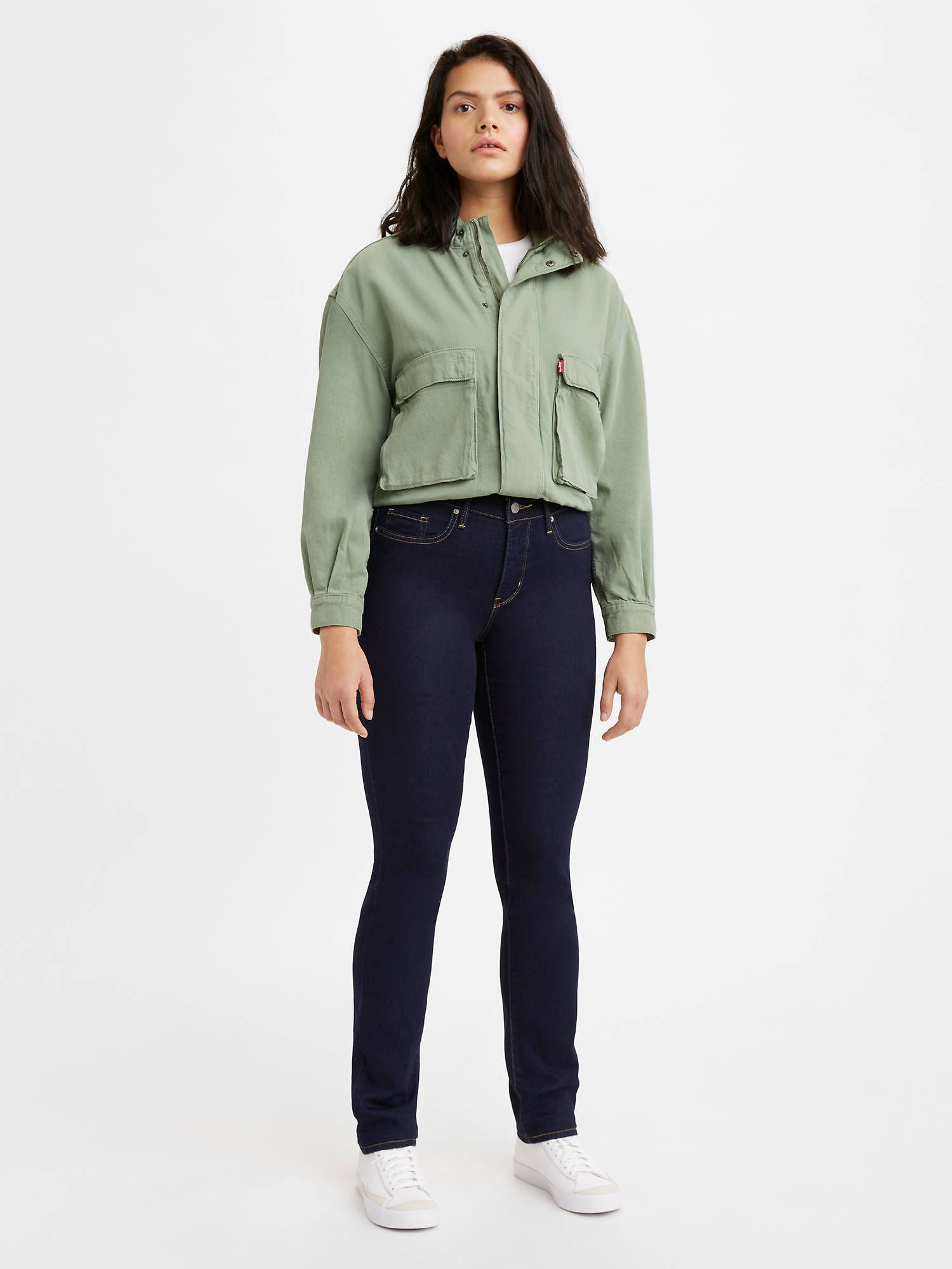 Levi's 312 hot sale shaping slim