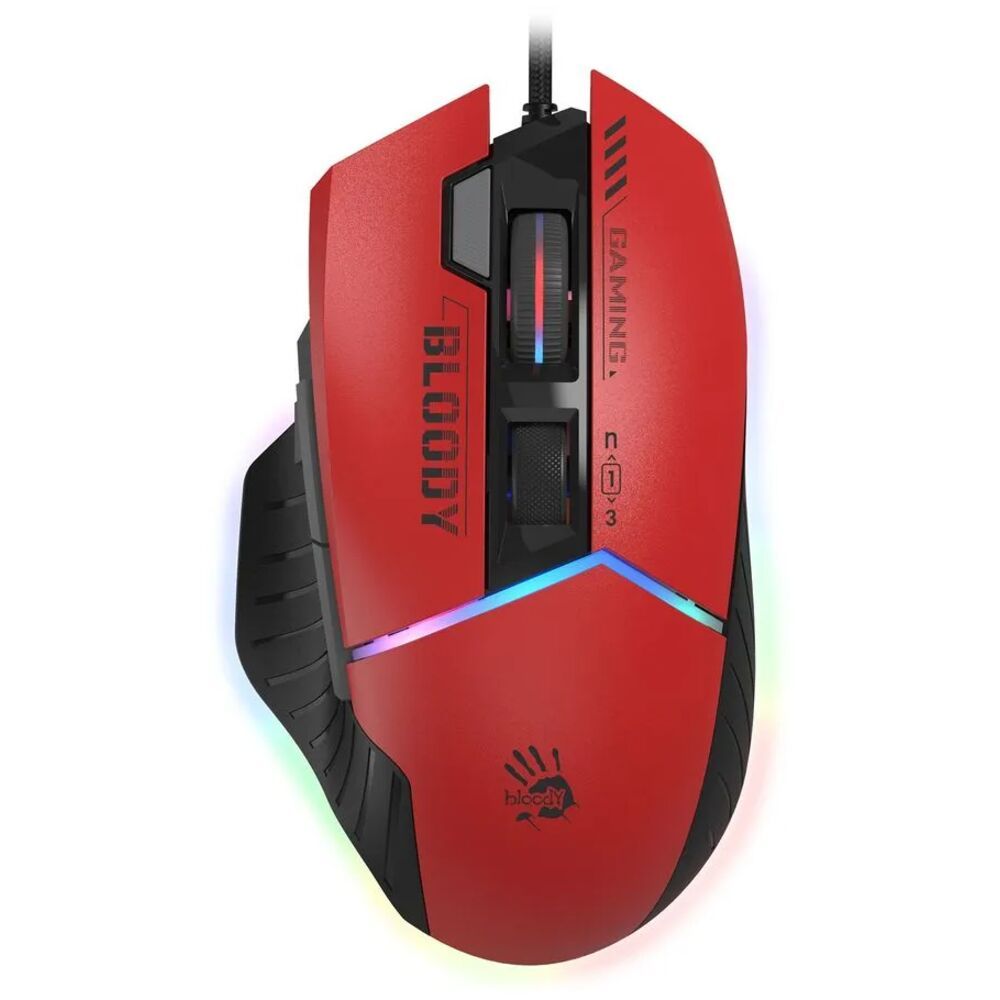 Rust eac blacklisted device bloody mouse фото 110