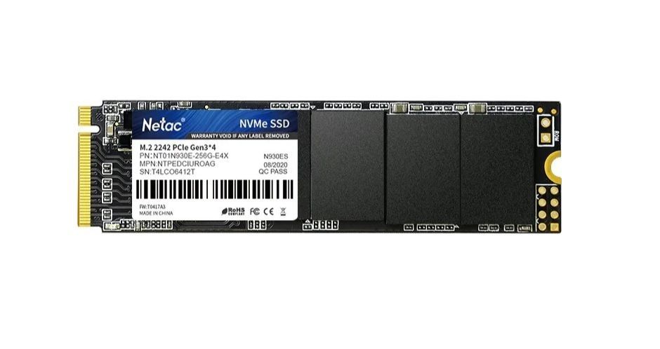 2 nt01n930es-256g-e2x. Netac n930e pro. 2 2280 nv2000 512gb. Ssd диск netac m. Netac ssd m2.