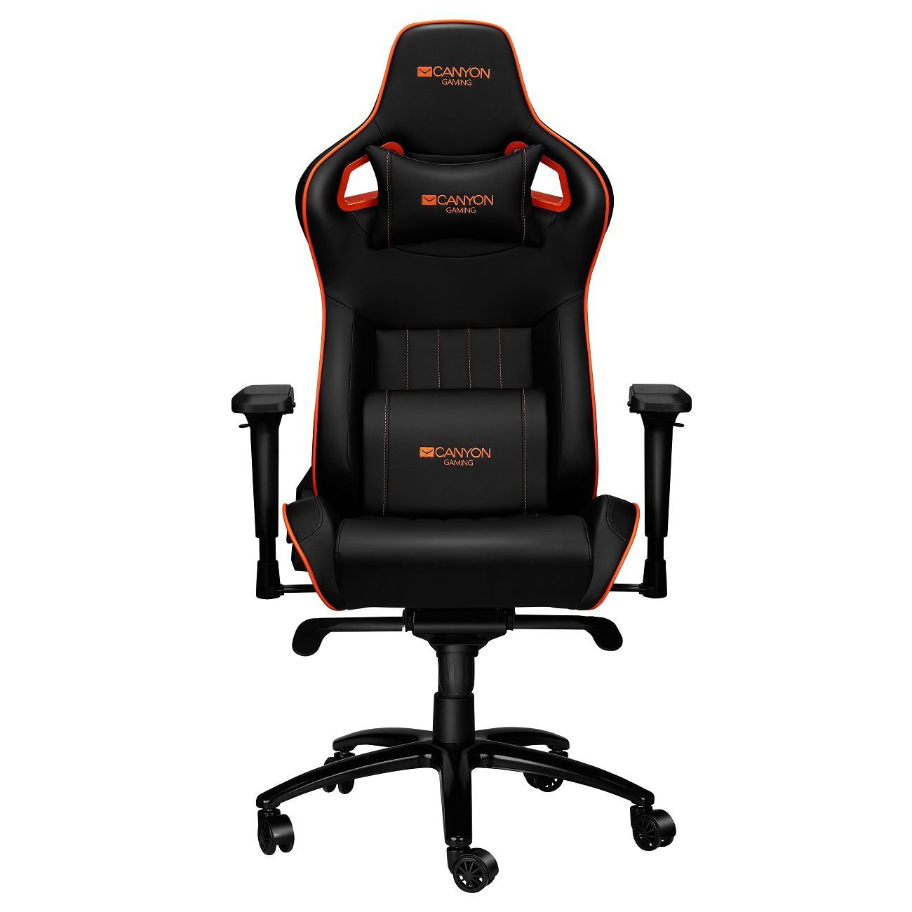 кресло игровое corsair t3 rush gaming chair