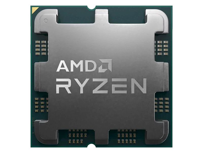Ryzen 9 7900x3d купить на OZON по низкой цене