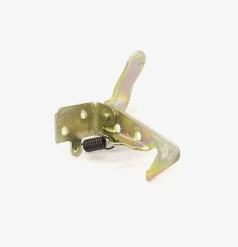 Замок капота ВАЗ 2110 крючок VIS - Динамика 74