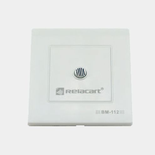 Потолочный микрофон RELACART BM 112