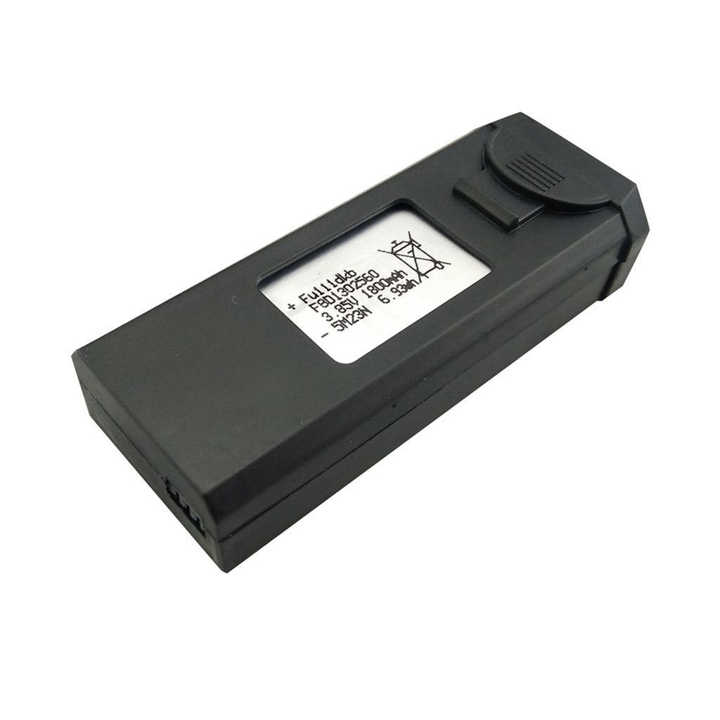 Аккумулятор MyPads для квадрокоптера Visuo XS809S (3.85V 1800mAH)