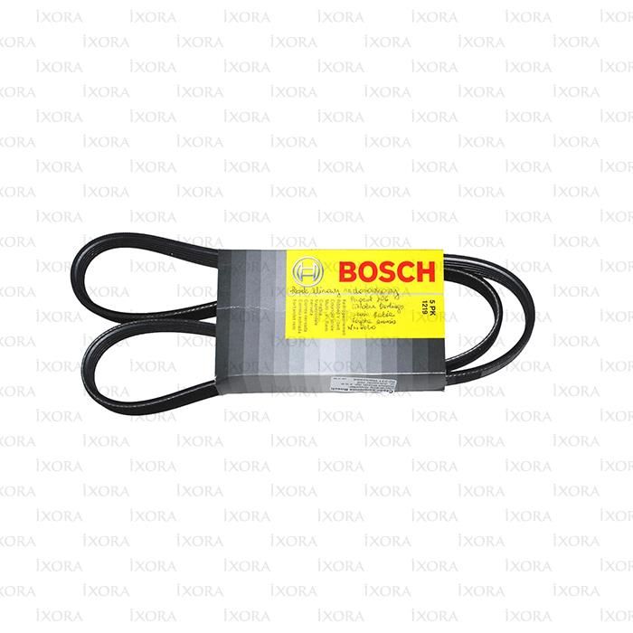 Boschременьприводнойполиклиновый6pk11001987948437