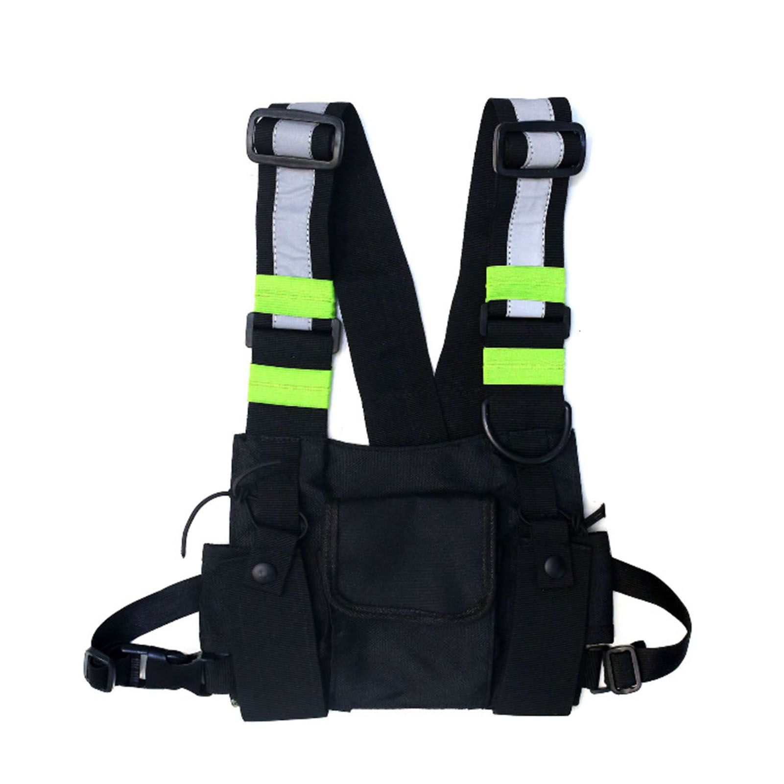 Жилет Dirty Rigger led Chest Rig