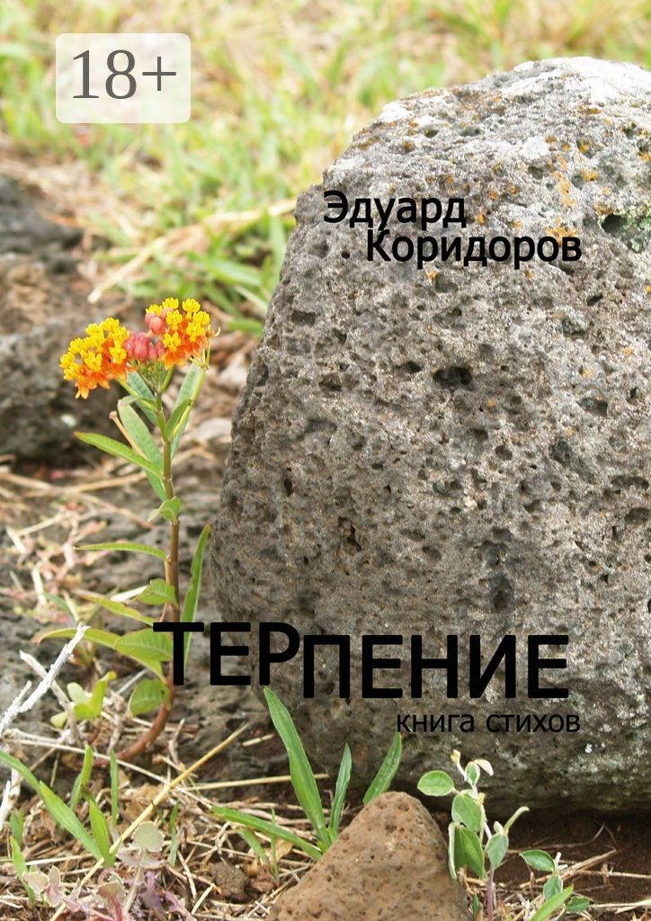 Книга терпения. Книга про терпение.