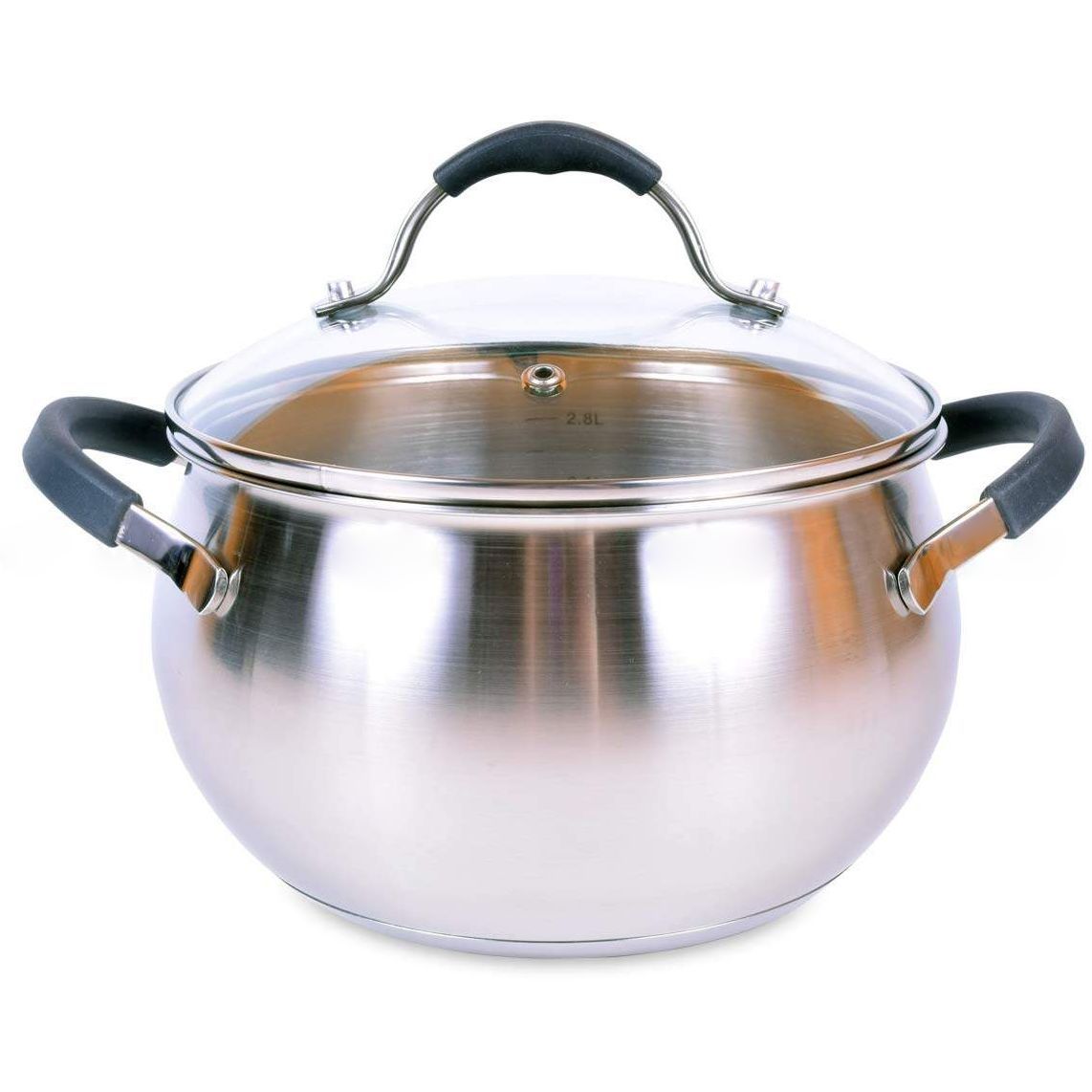 кастрюля "изящная" с кр 5,9л капсульное дно 0,6мм арт. кастрюля с крышкой 2 8 л. кастрюля польская emalia olkusz. кастрюля vitesse "тыква" vs-2255. кастрюля "mayer & boch", 6,8 л.