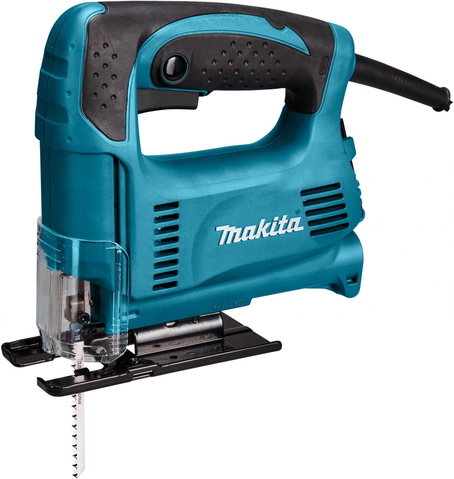 Лобзик Makita 4326 450Вт 3100ходов/мин (элект.сеть). Уцененный товар