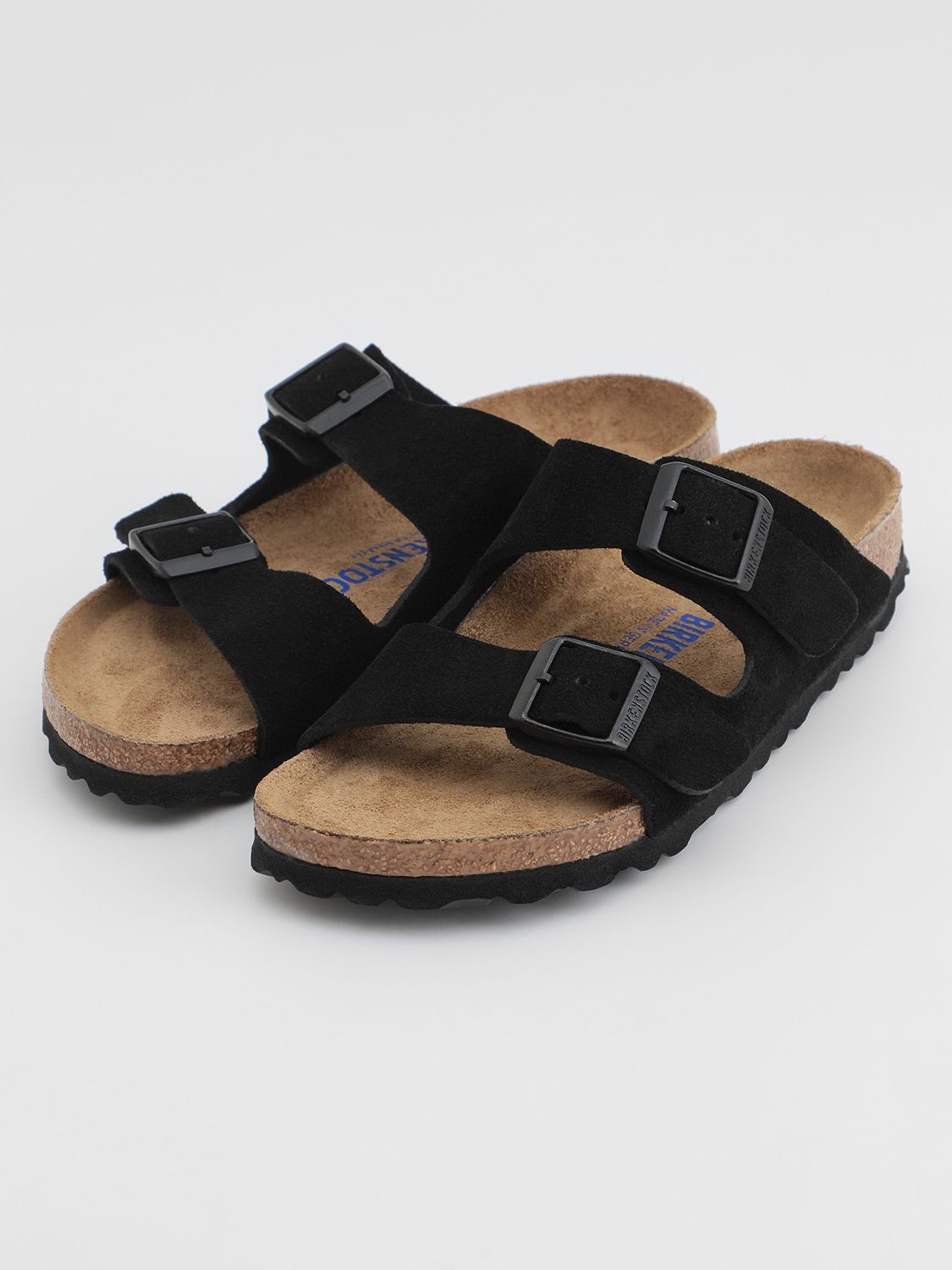 Шлепанцы и сланцы женские Birkenstock купить в интернет-магазине OZON