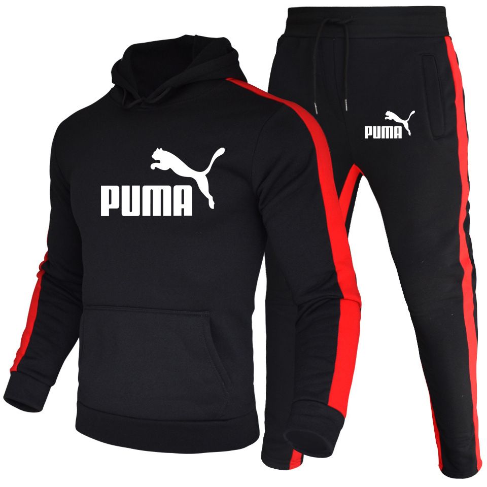 КомплектверхнейодеждыPUMA